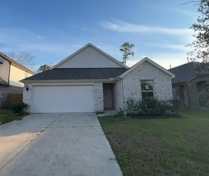 1207 Vilamoura Court, Crosby, TX 77532 - #1