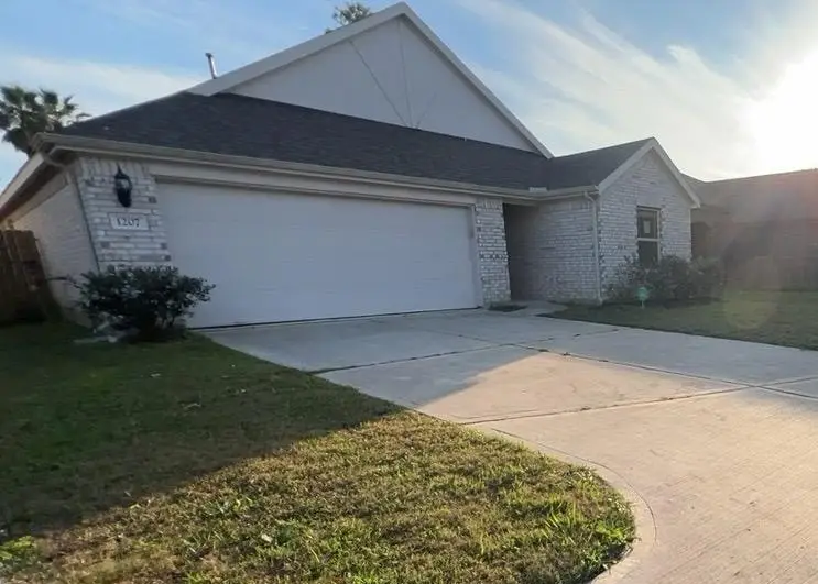 1207 Vilamoura Court, Crosby, TX 77532 - #2