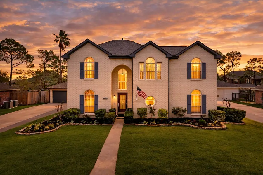 2607 Briar View Drive, Pearland, TX 77581 - #2