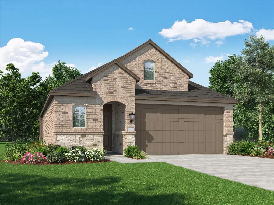 8934 Blackwoods Court, Porter, TX 77365 - #2