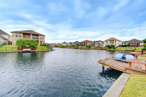 4018 Tuscan Shores Drive, Missouri City, TX 77459