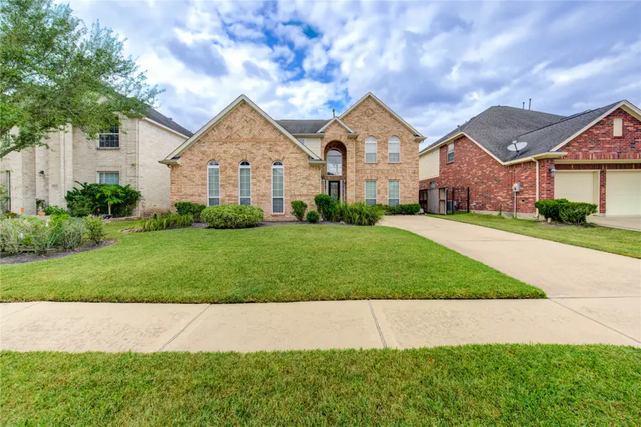4018 Tuscan Shores Drive, Missouri City, TX 77459 - Image #3