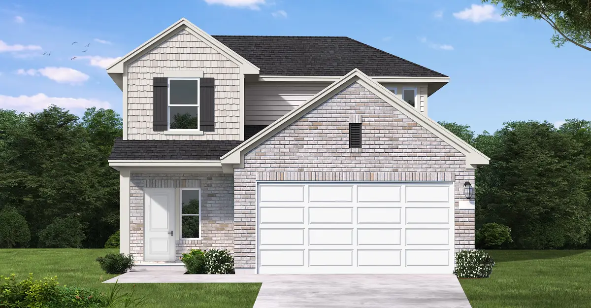 2938 Wind Cave Lane, Rosharon, TX 77583 - #1
