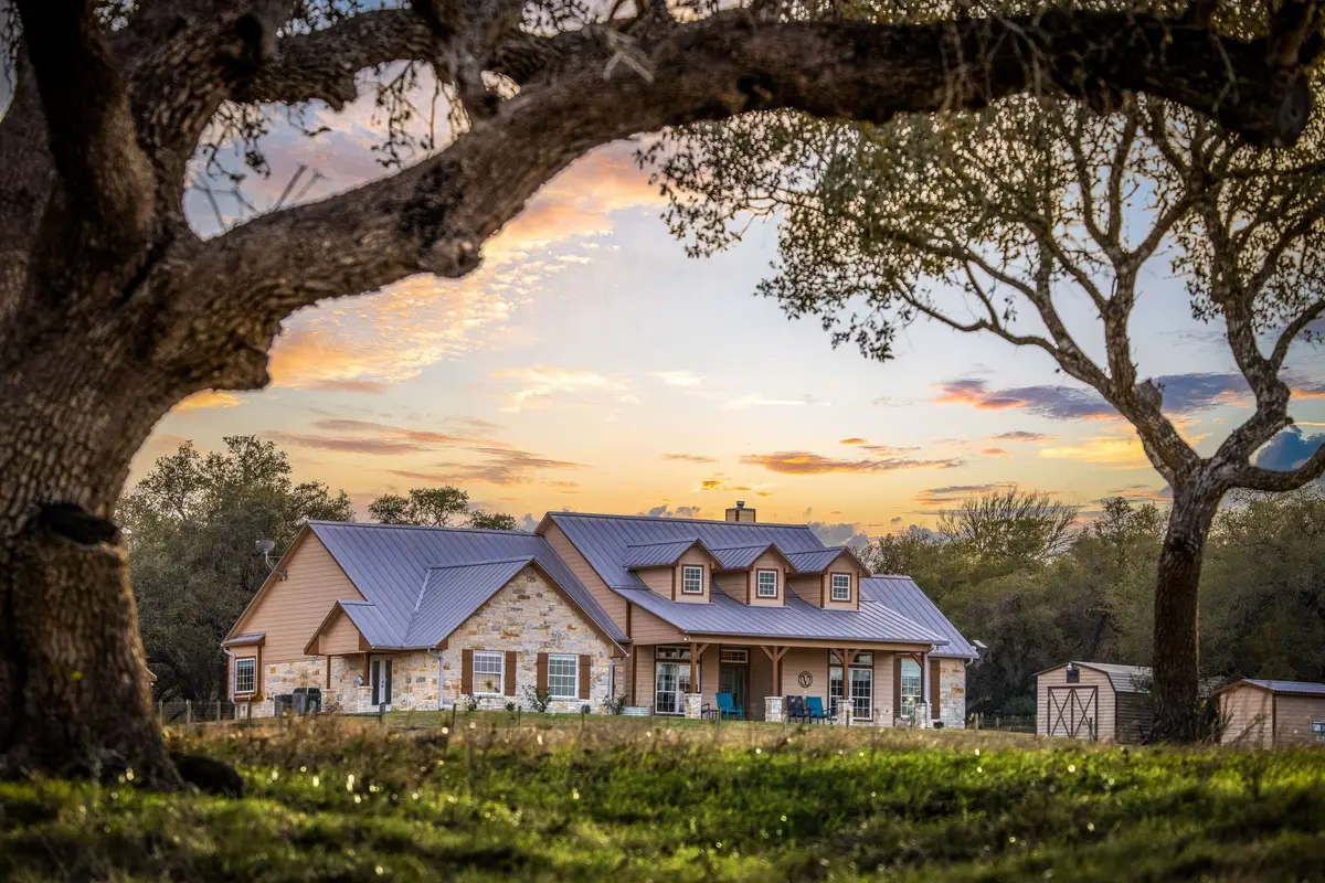 5155 Fm 2238, Schulenburg, TX 78956 - #1