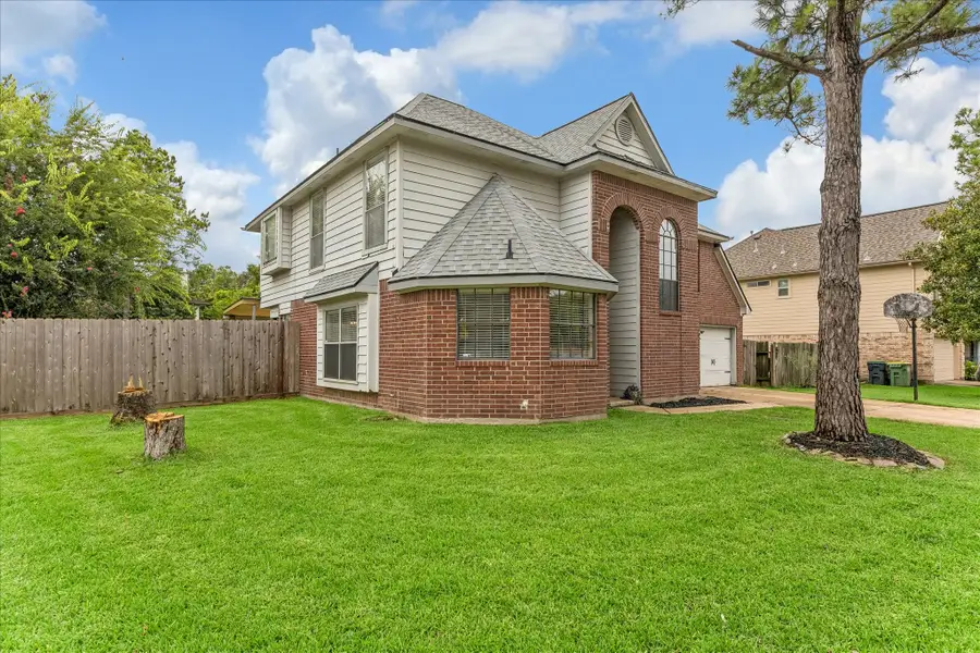 2230 Saint James Place, Pearland, TX 77581 - #2