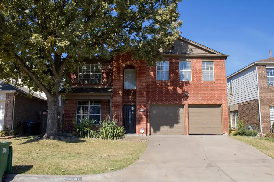 3240 Roddy Drive, Fort Worth, TX 76123 - Image #2