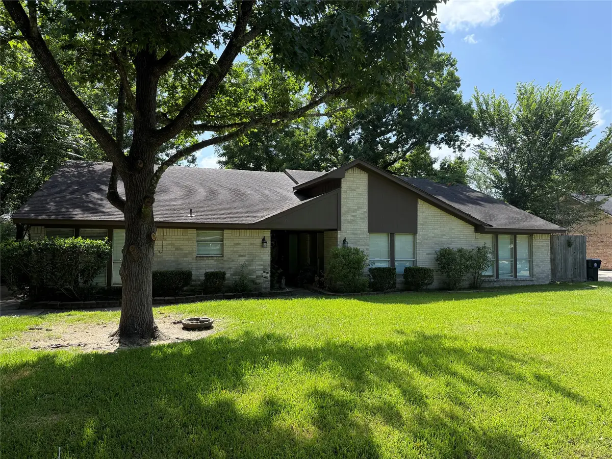 1519 Burning Tree Road, Kingwood, TX 77339 - #1