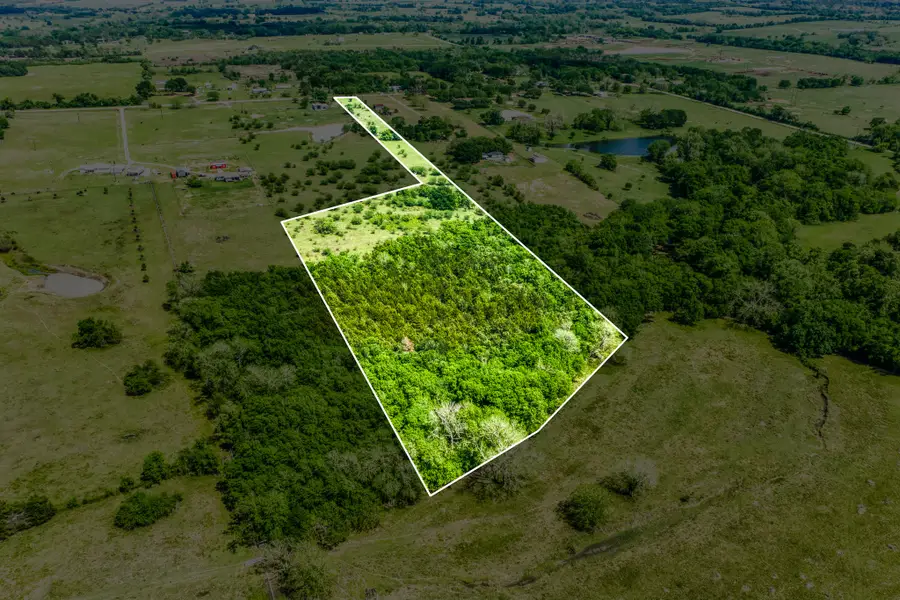 TBD Farm To Market 1371, Chappell Hill, TX 77426 - #3