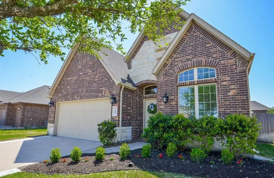 23607 Tirino Shores Drive, Katy, TX 77493 - Image #2