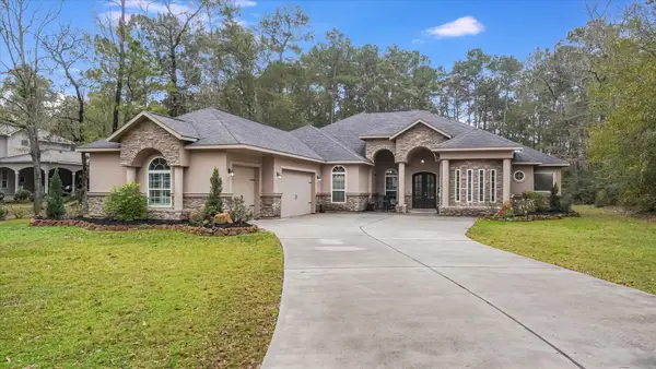 18315 Wisp Willow Way, Porter, TX 77365