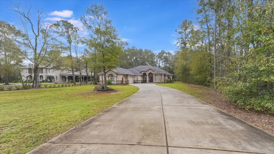 18315 Wisp Willow Way, Porter, TX 77365 - #2