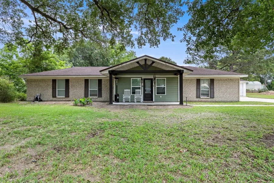 2457 E Norman Circle, Orange, TX 77630 - #2