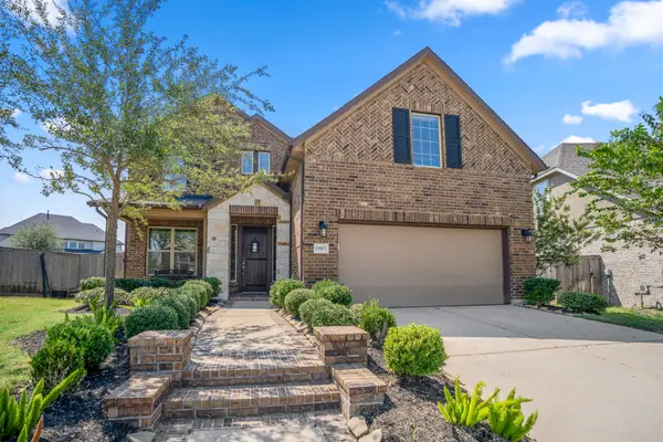 19507 Wildflower Field Court, Cypress, TX 77433
