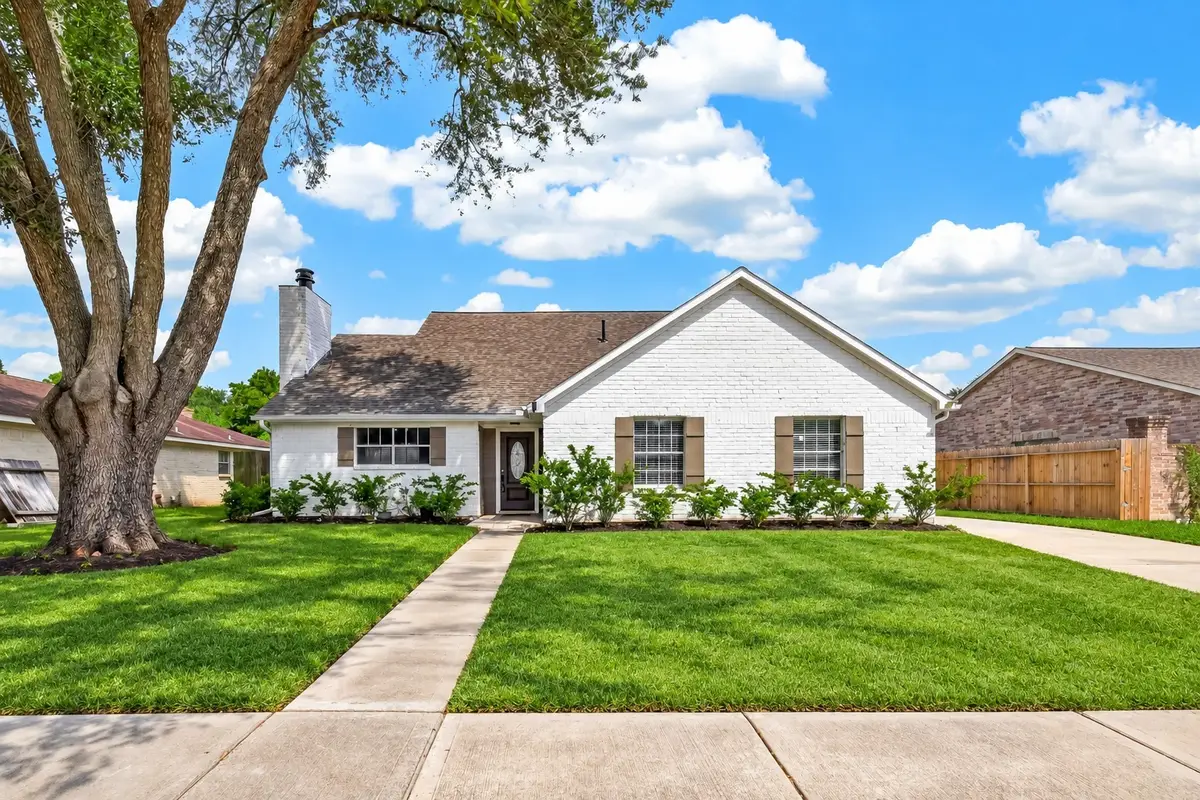 12818 Huntington Field Drive, Houston, TX 77099 - #1