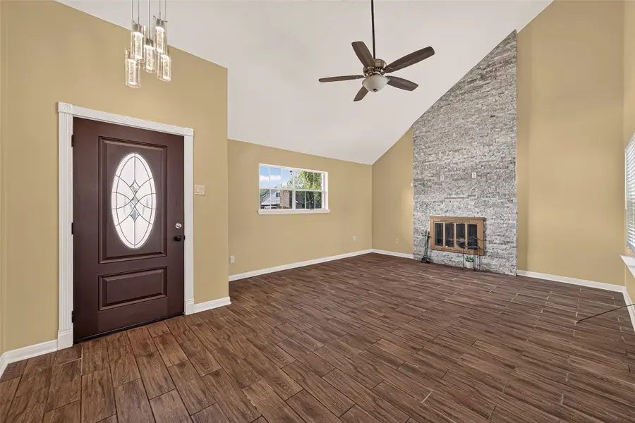 12818 Huntington Field Drive, Houston, TX 77099 - #2
