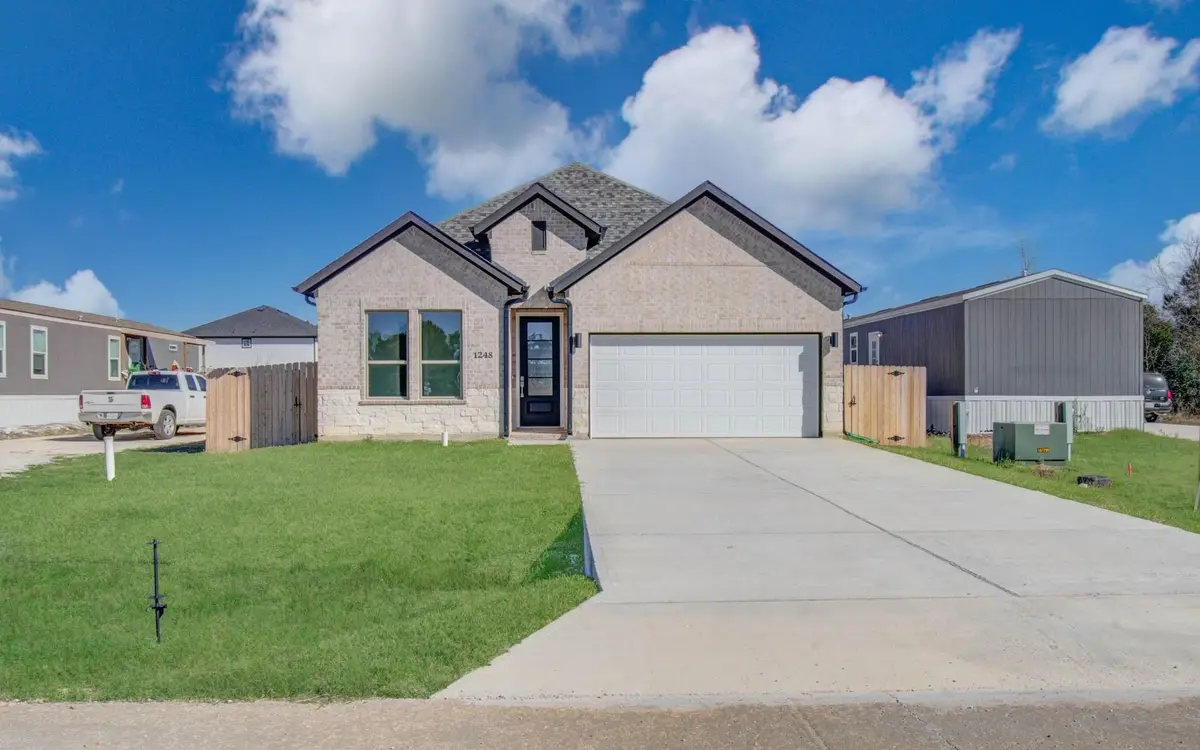 1248 Road 5802, Cleveland, TX 77327 - #1
