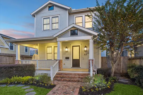 916 Columbia Street, Houston, TX 77008