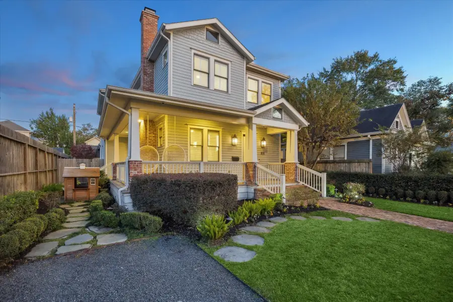 916 Columbia Street, Houston, TX 77008 - Image #3