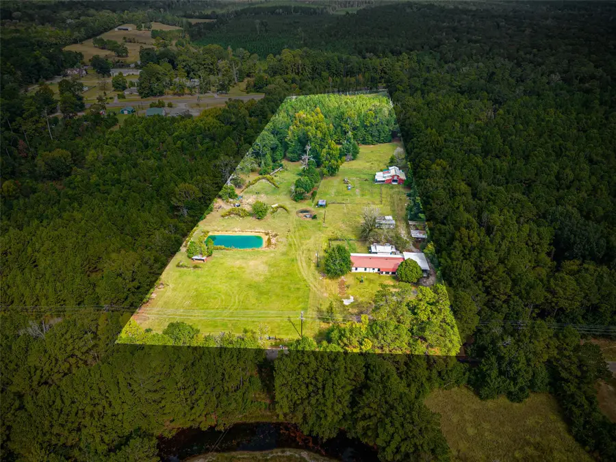 577 County Road 138 E, Jasper, TX 75951 - Image #3