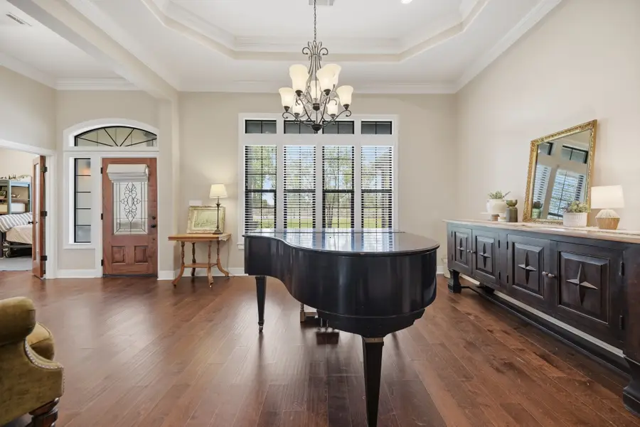 2245 Strangmeier Road, Brenham, TX 77833 - #2