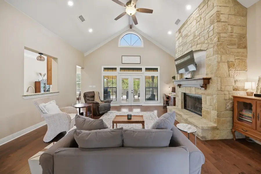 2245 Strangmeier Road, Brenham, TX 77833 - #3