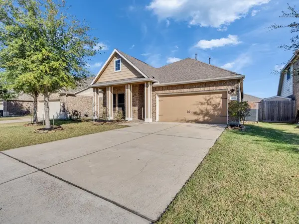 13622 Kodiak Brown Bear Street, Crosby, TX 77532