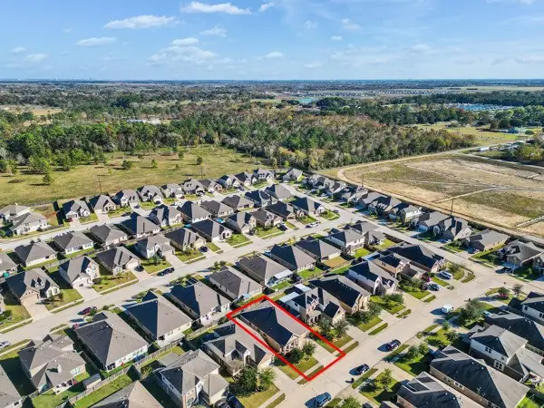 13622 Kodiak Brown Bear Street, Crosby, TX 77532 - Image #2