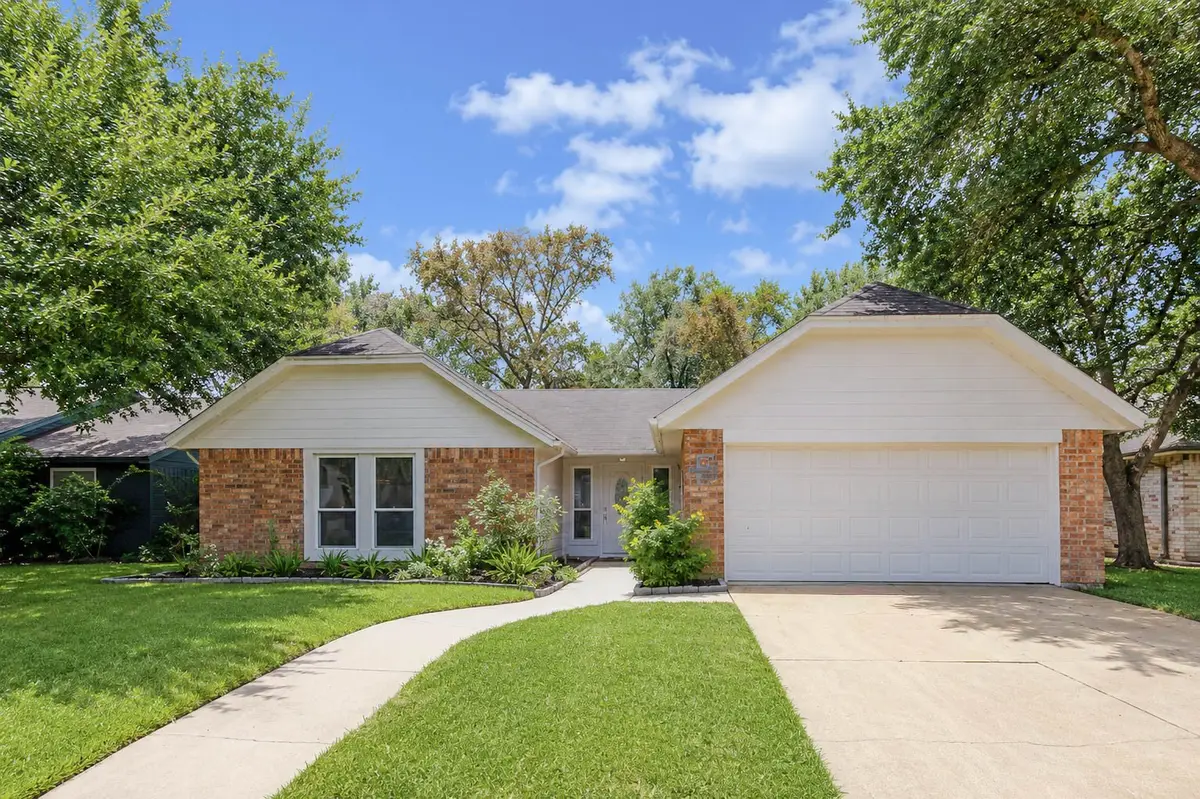 1819 Lansdowne Drive, Richmond, TX 77406 - #1