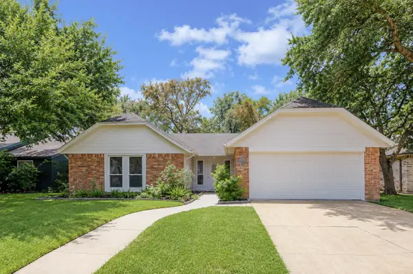 1819 Lansdowne Drive, Richmond, TX 77406