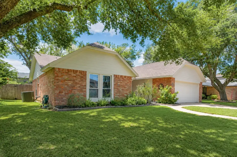 1819 Lansdowne Drive, Richmond, TX 77406 - #2