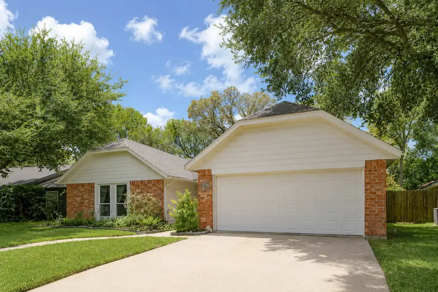 1819 Lansdowne Drive, Richmond, TX 77406 - #3