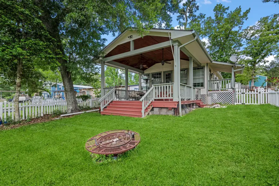 11158 Quinlan North Lake Drive, Conroe, TX 77303 - #3