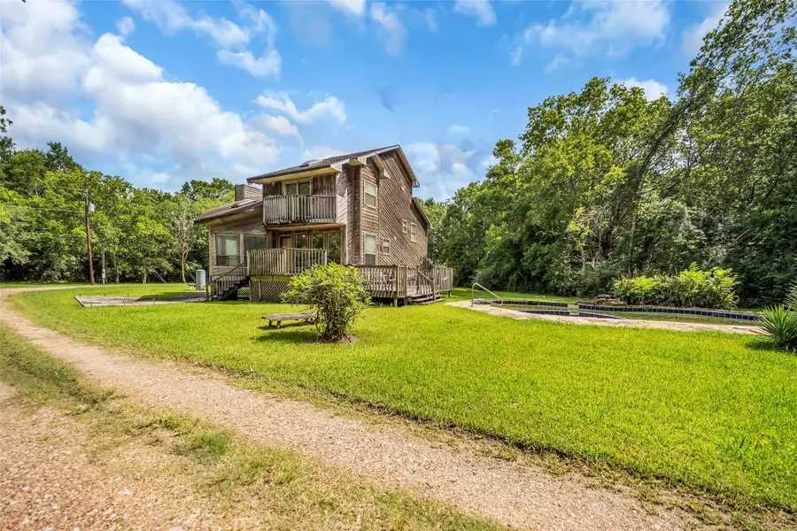 1355 County Road 145, Alvin, TX 77511 - #3