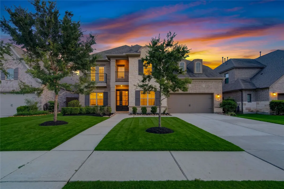 12714 N Greater Blue Circle, Humble, TX 77346 - #1