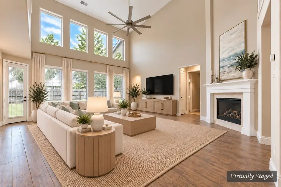 12714 N Greater Blue Circle, Humble, TX 77346 - #2