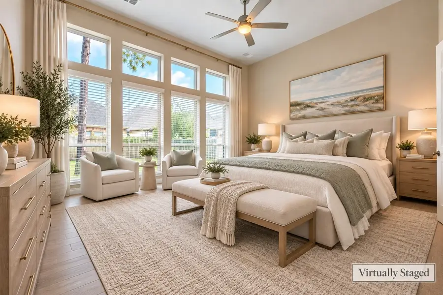 12714 N Greater Blue Circle, Humble, TX 77346 - #3