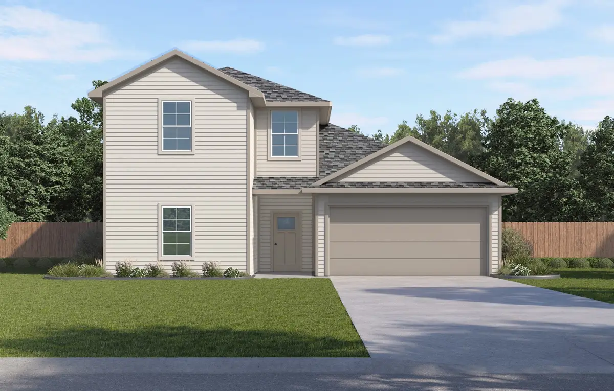 6702 Prairie Sky Drive, Rosenberg, TX 77471 - #1