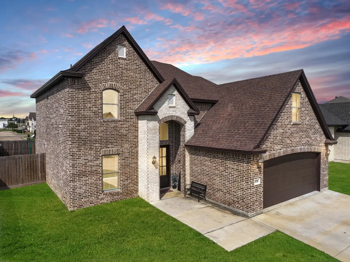10340 Dominion Ranch Drive, Port Arthur, TX 77640 - #1