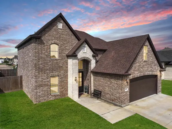 10340 Dominion Ranch Drive, Port Arthur, TX 77640