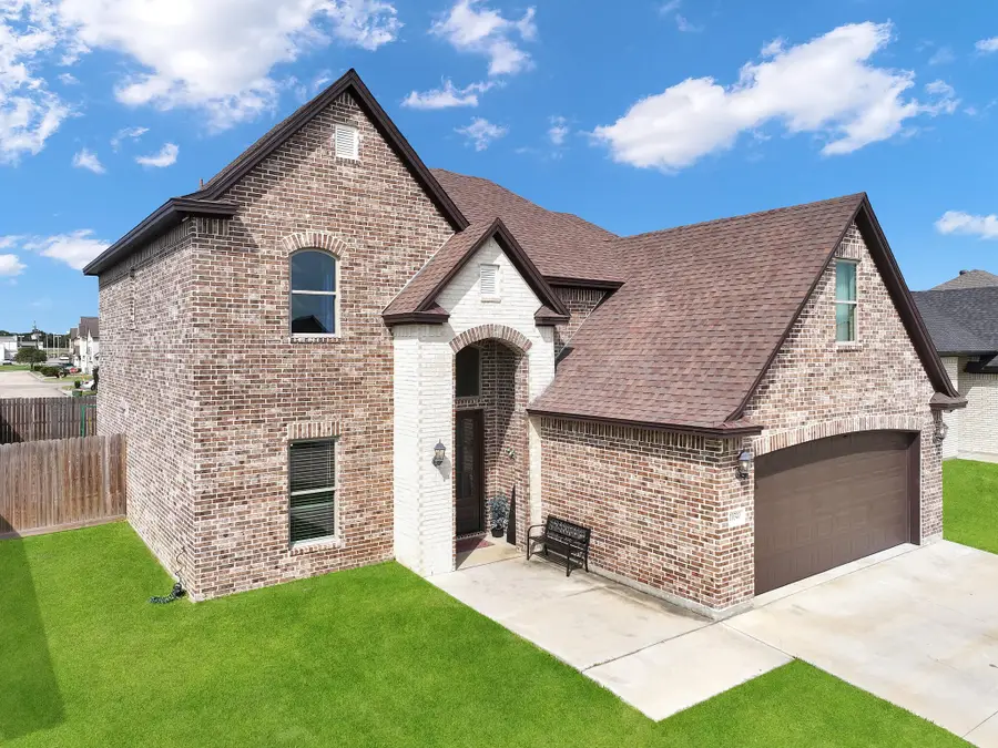 10340 Dominion Ranch Drive, Port Arthur, TX 77640 - #2