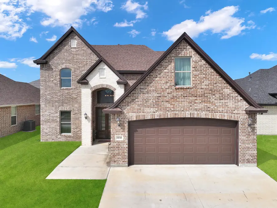 10340 Dominion Ranch Drive, Port Arthur, TX 77640 - #3