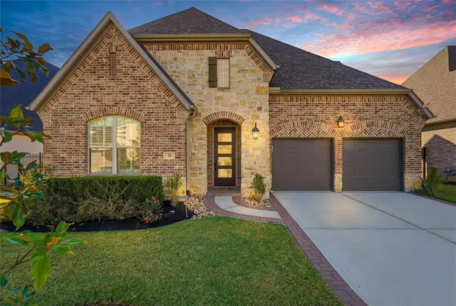 73 Madrone Terrace Place, The Woodlands, TX 77375 - #2