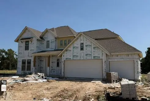 32134 Pond Pine Court, Spring, TX 77386 - #1