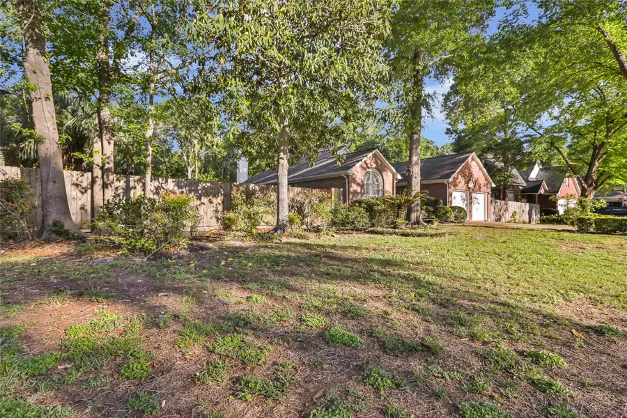 1014 N Rivershire Drive, Conroe, TX 77304 - #3
