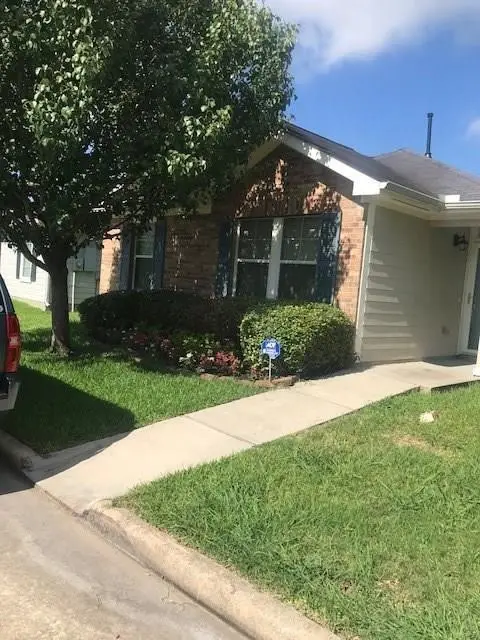 11823 Longwood Garden Way, Houston, TX 77047