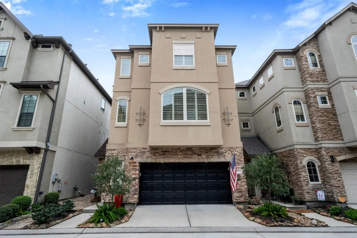 2714 Kings Retreat Circle, Kingwood, TX 77345 - Image #1