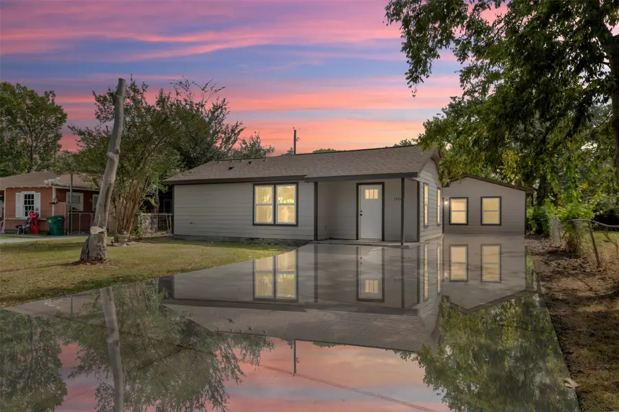 1406 Taylor Avenue, Pasadena, TX 77506 - Image #2