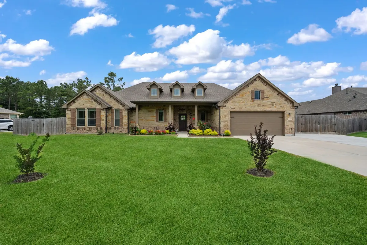 16429 Stonewall Street, Conroe, TX 77303 - #1