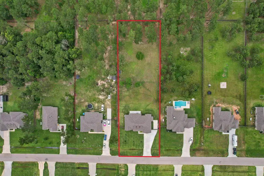 16429 Stonewall Street, Conroe, TX 77303 - #3