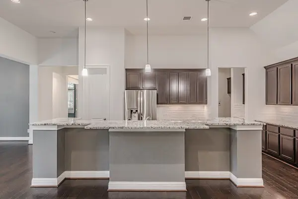 112 Sundown Ridge Place, The Woodlands, TX 77375